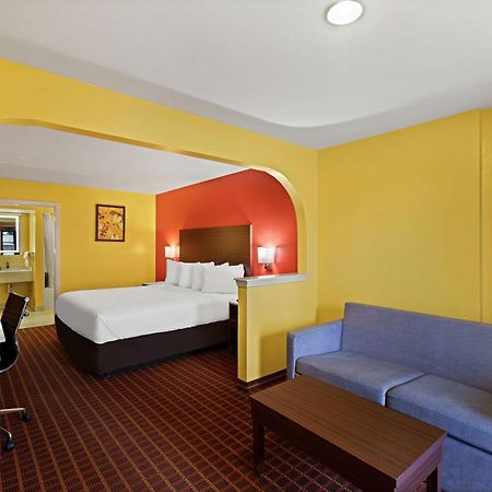 Surestay By Best Western Gulfport Zewnętrze zdjęcie