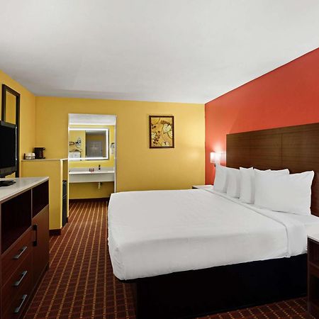 Surestay By Best Western Gulfport Zewnętrze zdjęcie