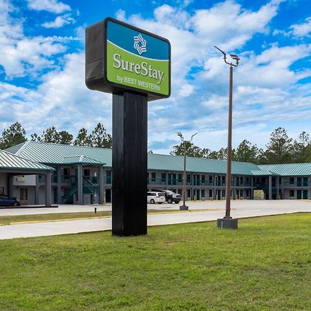 Surestay By Best Western Gulfport Zewnętrze zdjęcie