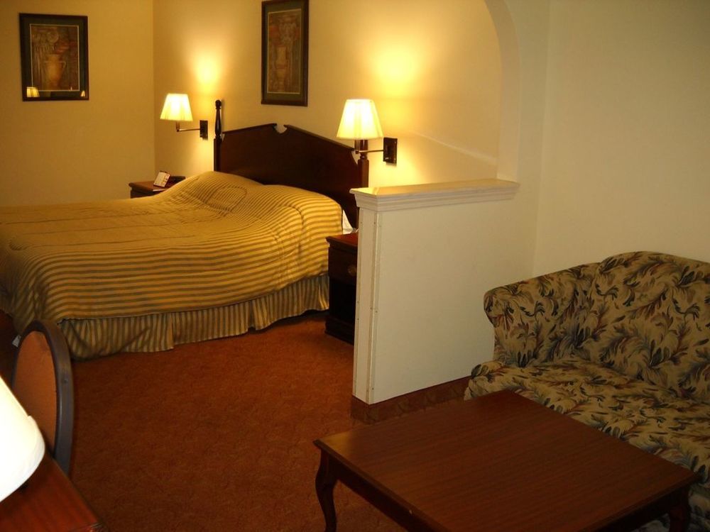 Surestay By Best Western Gulfport Pokój zdjęcie