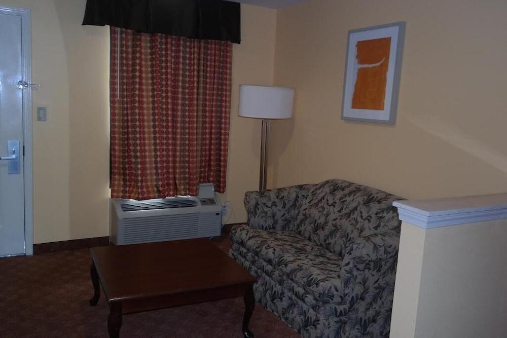 Surestay By Best Western Gulfport Zewnętrze zdjęcie
