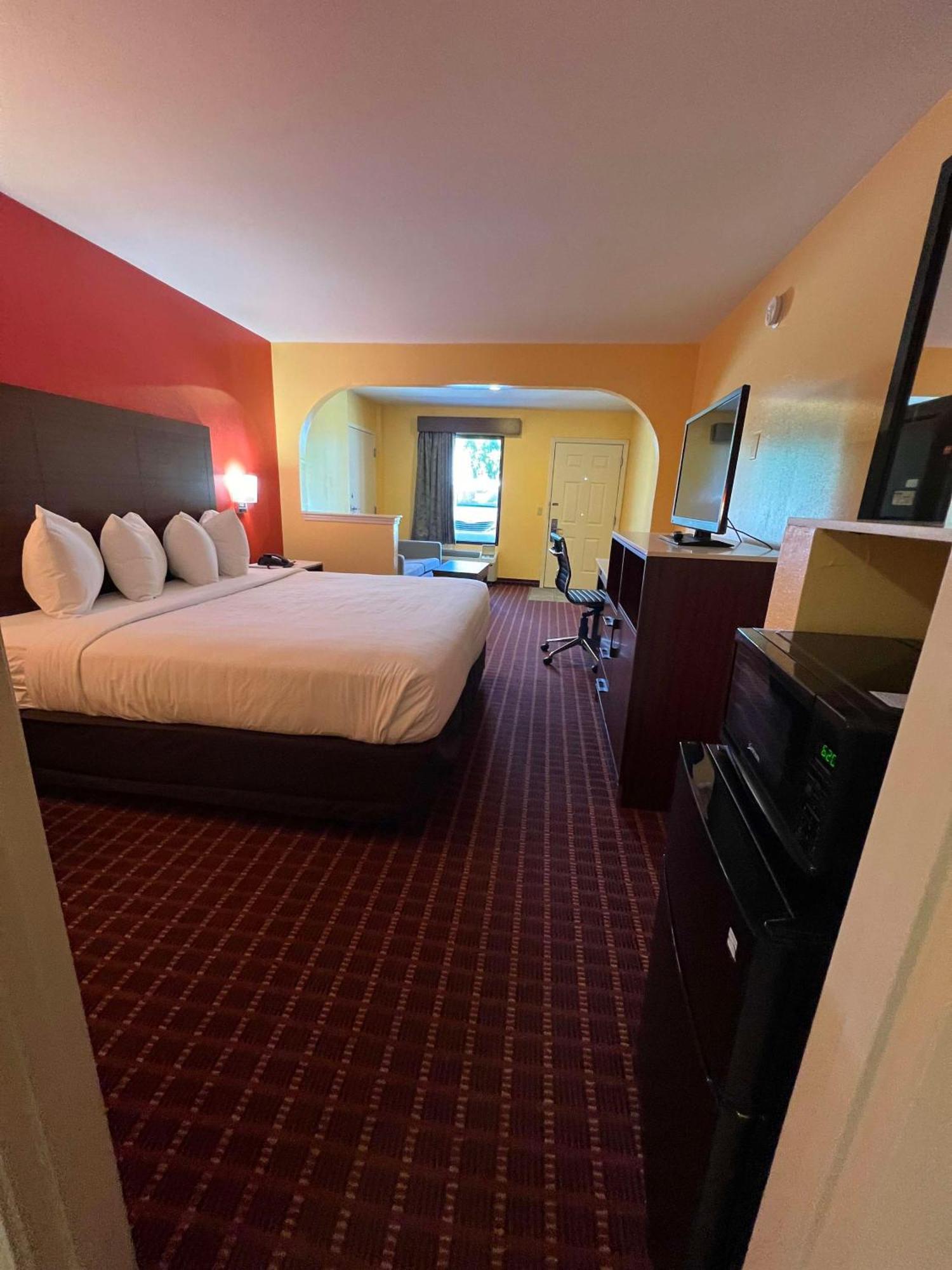 Surestay By Best Western Gulfport Zewnętrze zdjęcie