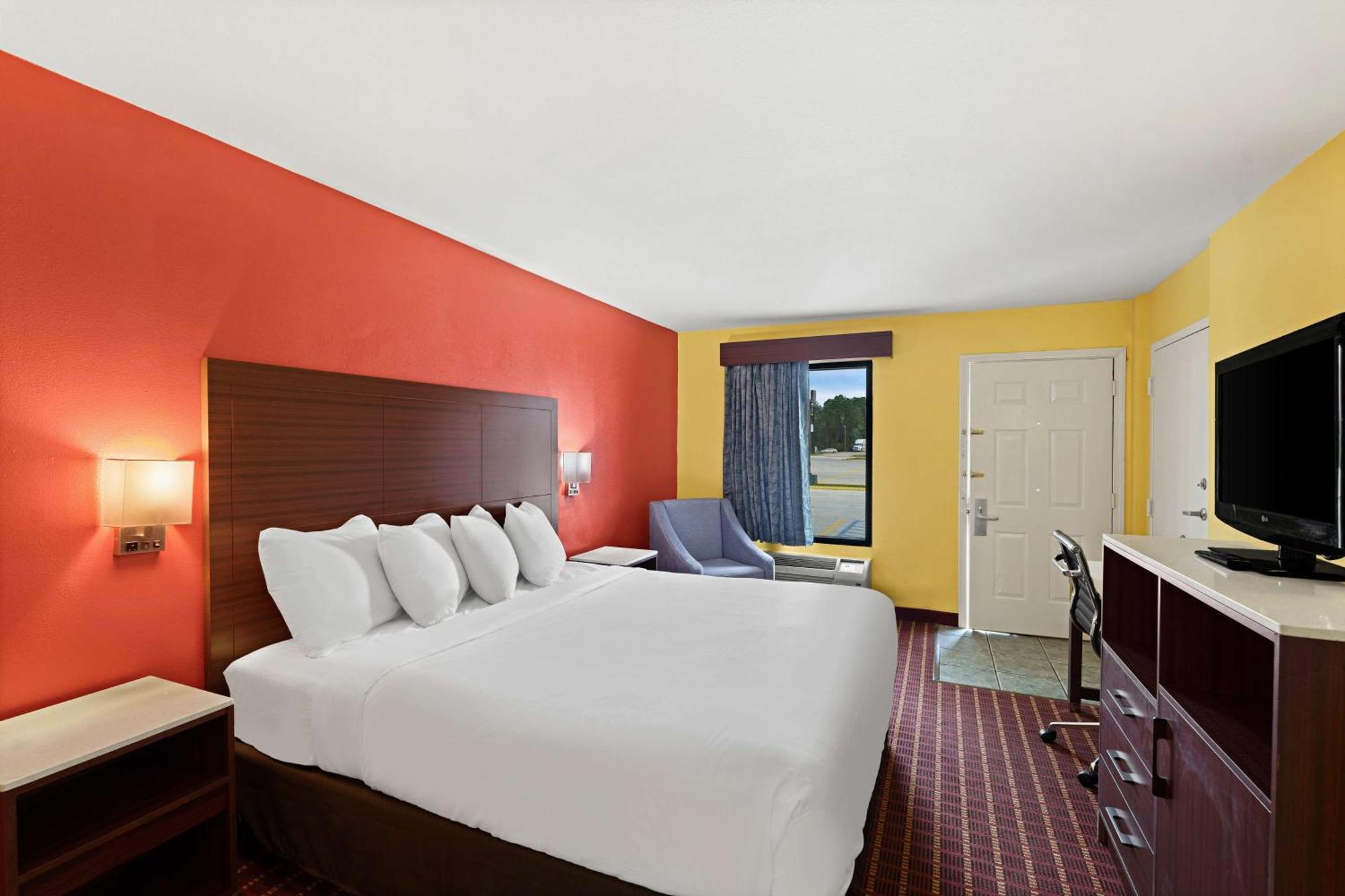Surestay By Best Western Gulfport Zewnętrze zdjęcie