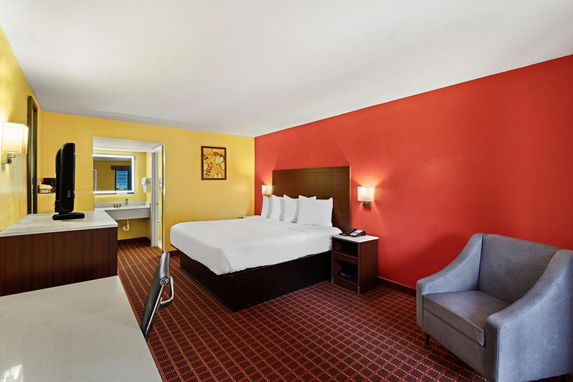 Surestay By Best Western Gulfport Zewnętrze zdjęcie