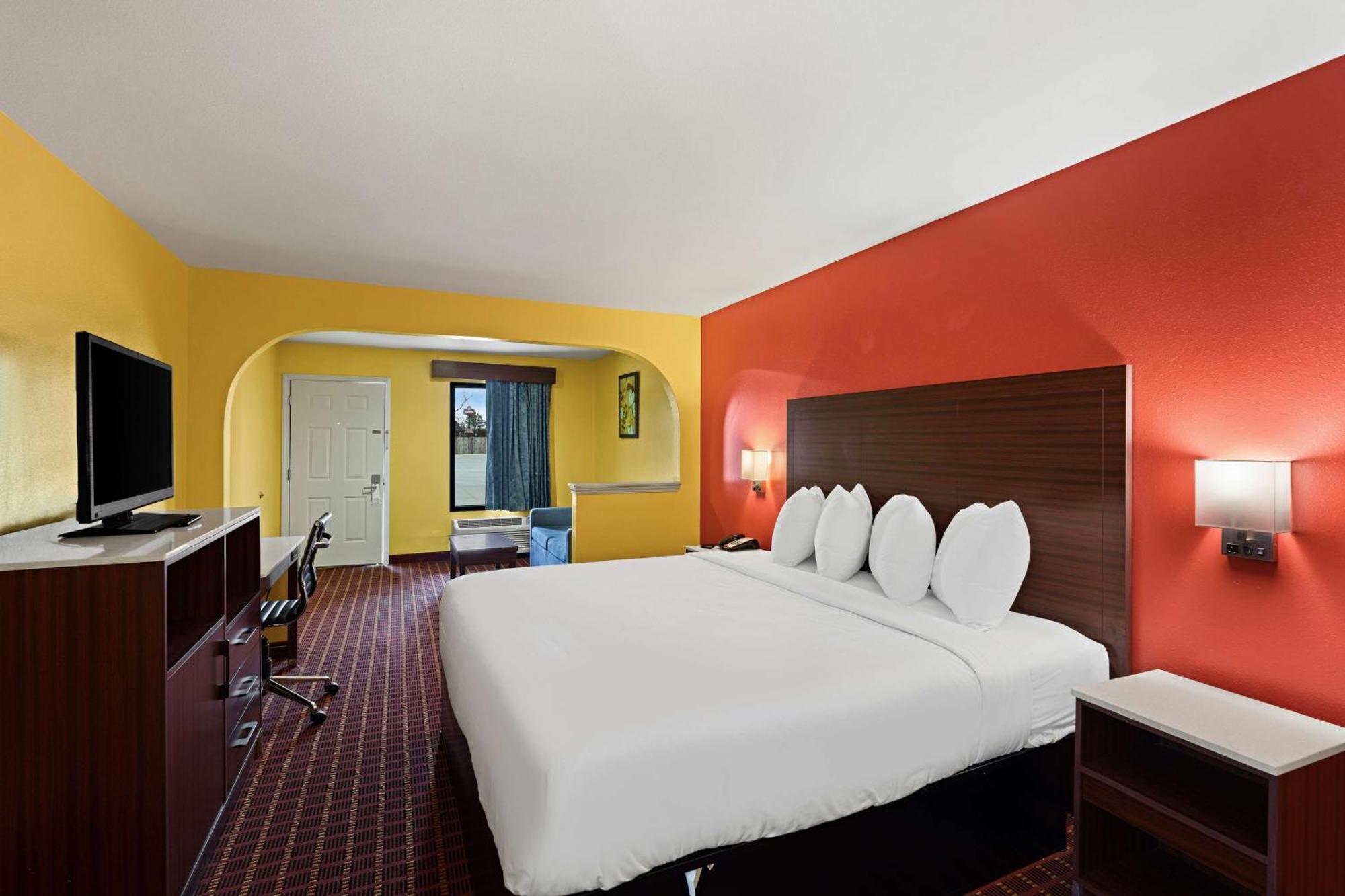 Surestay By Best Western Gulfport Zewnętrze zdjęcie
