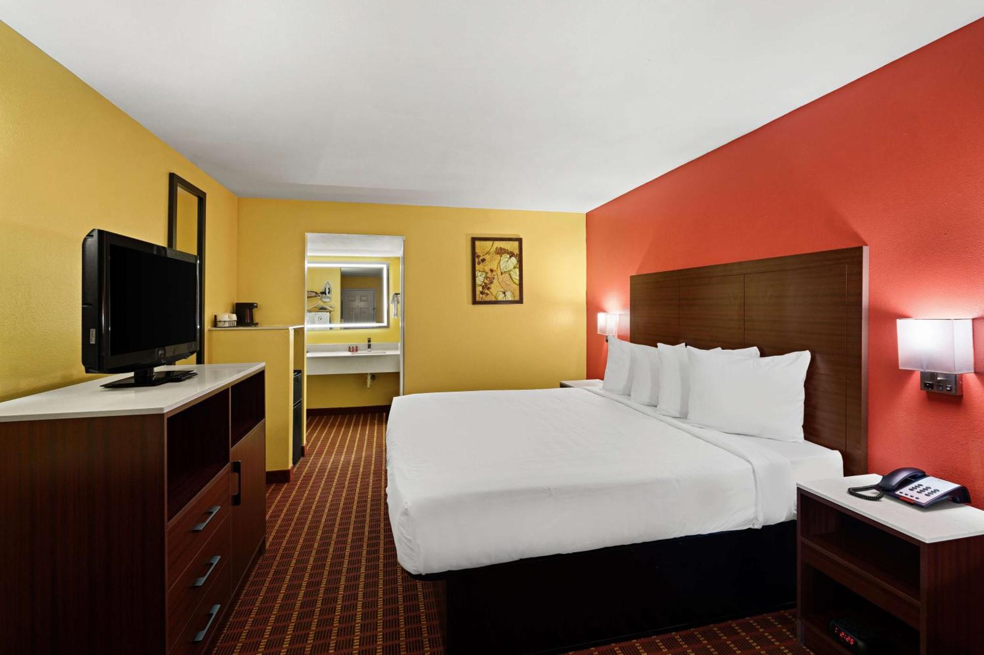 Surestay By Best Western Gulfport Zewnętrze zdjęcie