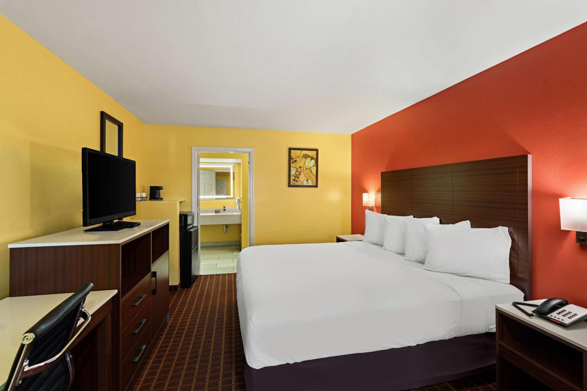 Surestay By Best Western Gulfport Zewnętrze zdjęcie