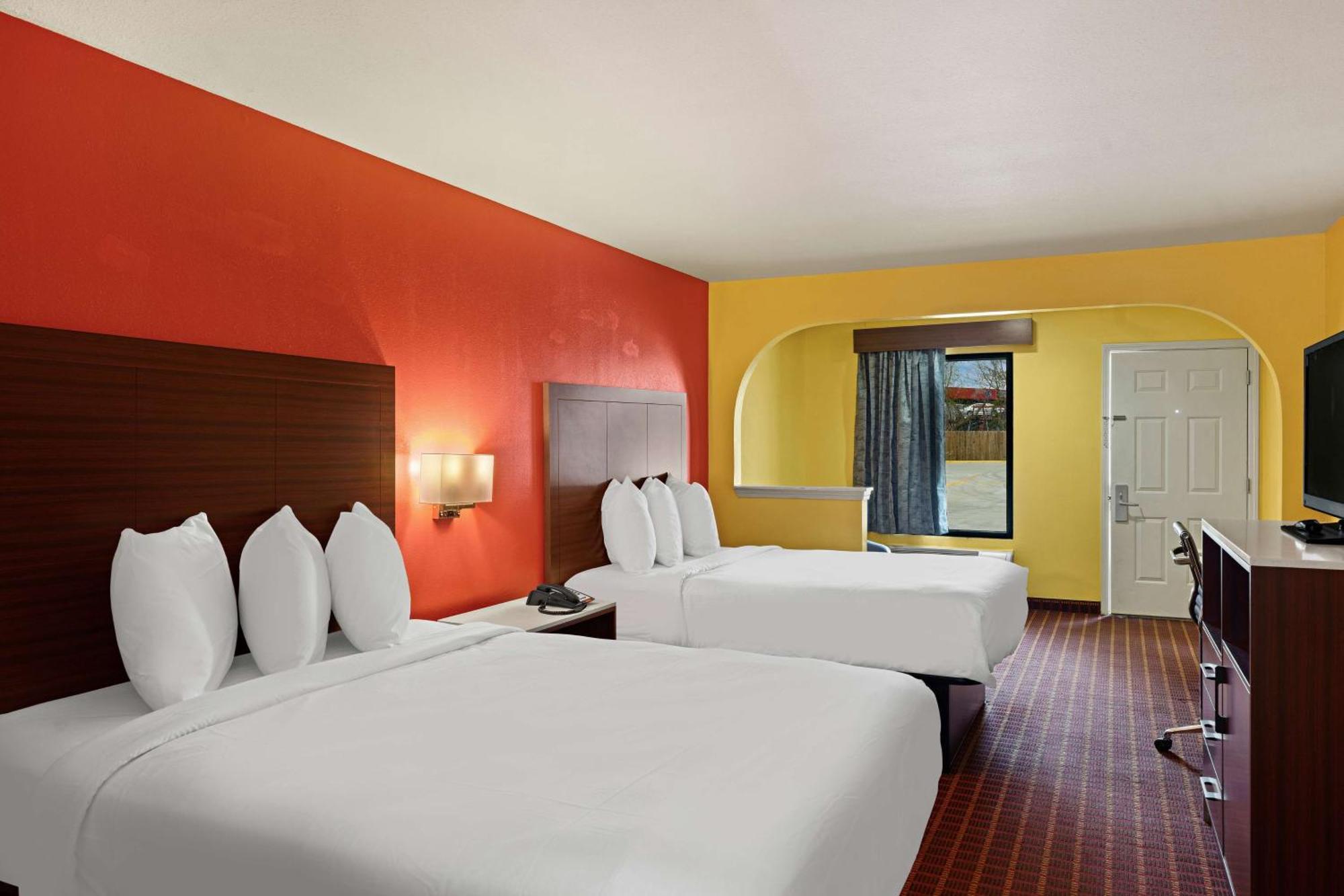 Surestay By Best Western Gulfport Zewnętrze zdjęcie