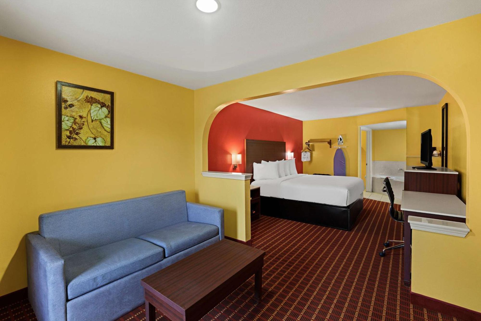 Surestay By Best Western Gulfport Zewnętrze zdjęcie