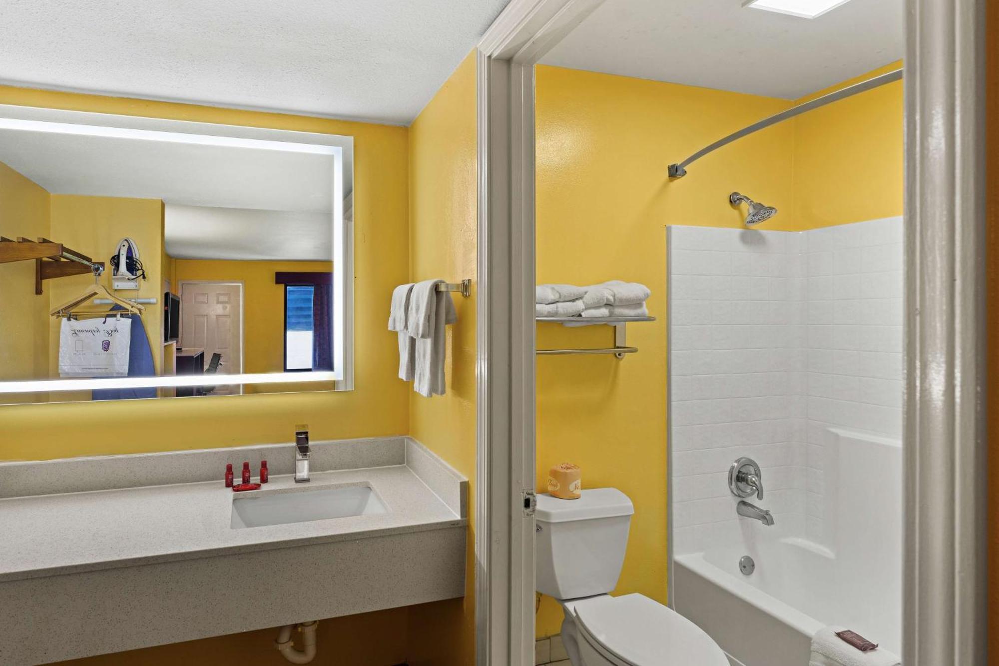 Surestay By Best Western Gulfport Zewnętrze zdjęcie