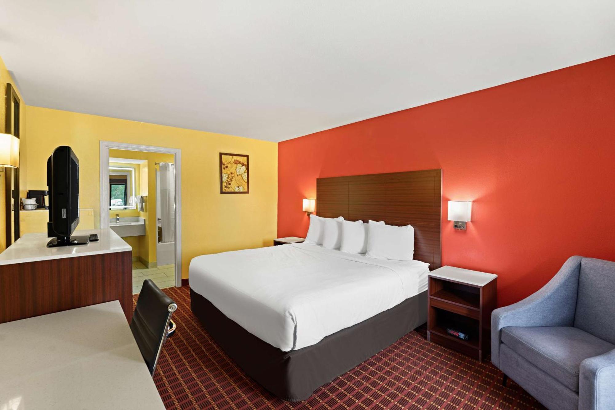 Surestay By Best Western Gulfport Zewnętrze zdjęcie