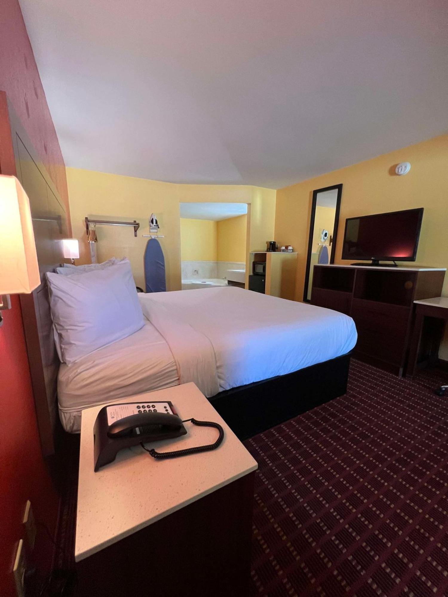 Surestay By Best Western Gulfport Zewnętrze zdjęcie
