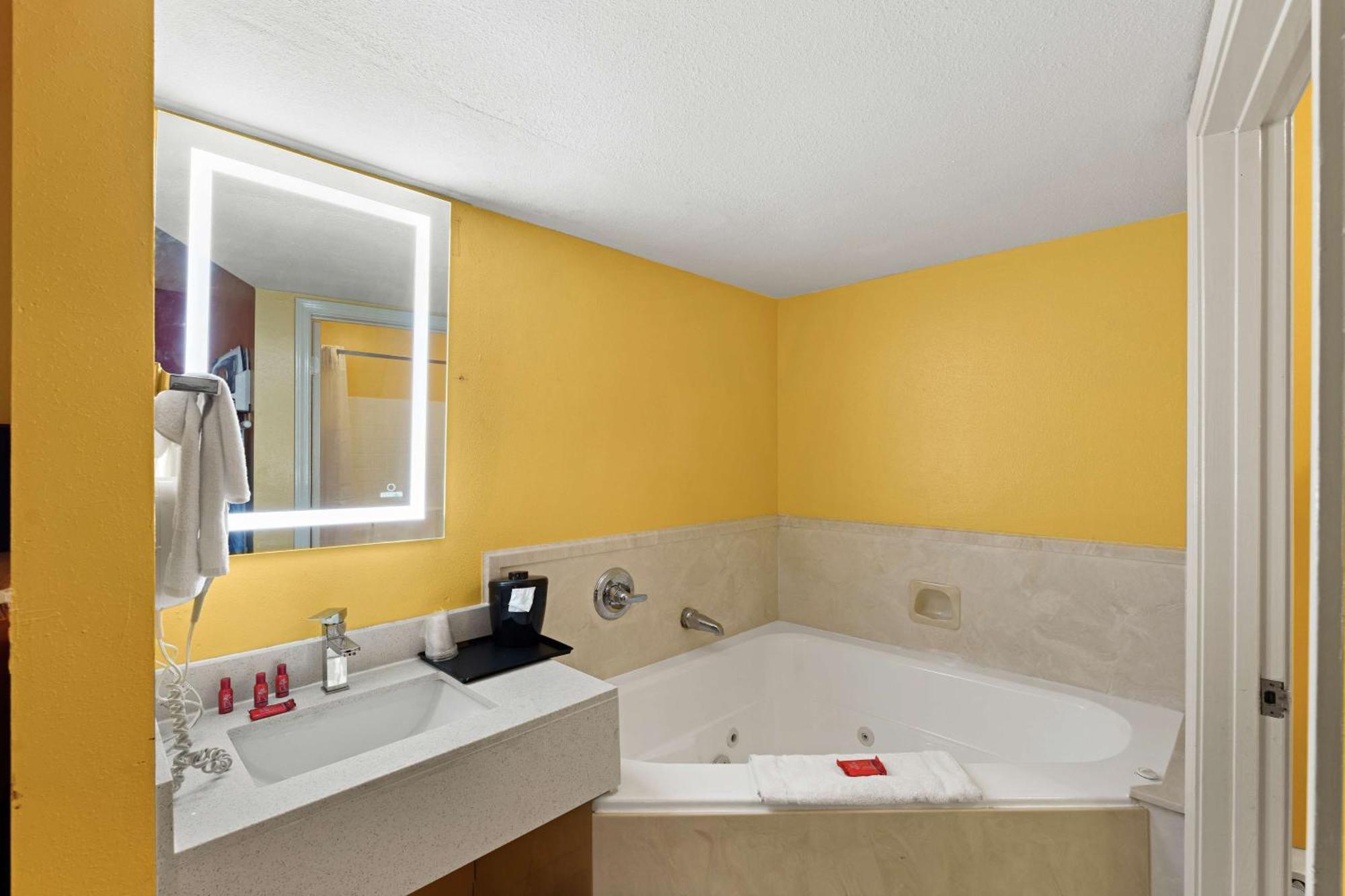 Surestay By Best Western Gulfport Zewnętrze zdjęcie