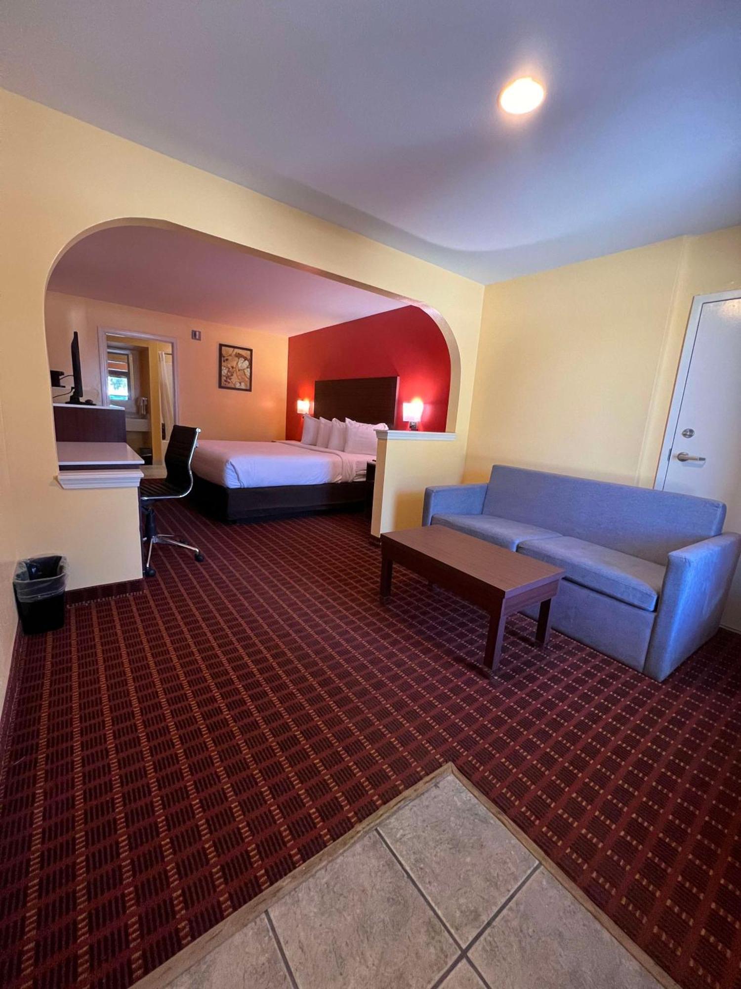 Surestay By Best Western Gulfport Zewnętrze zdjęcie