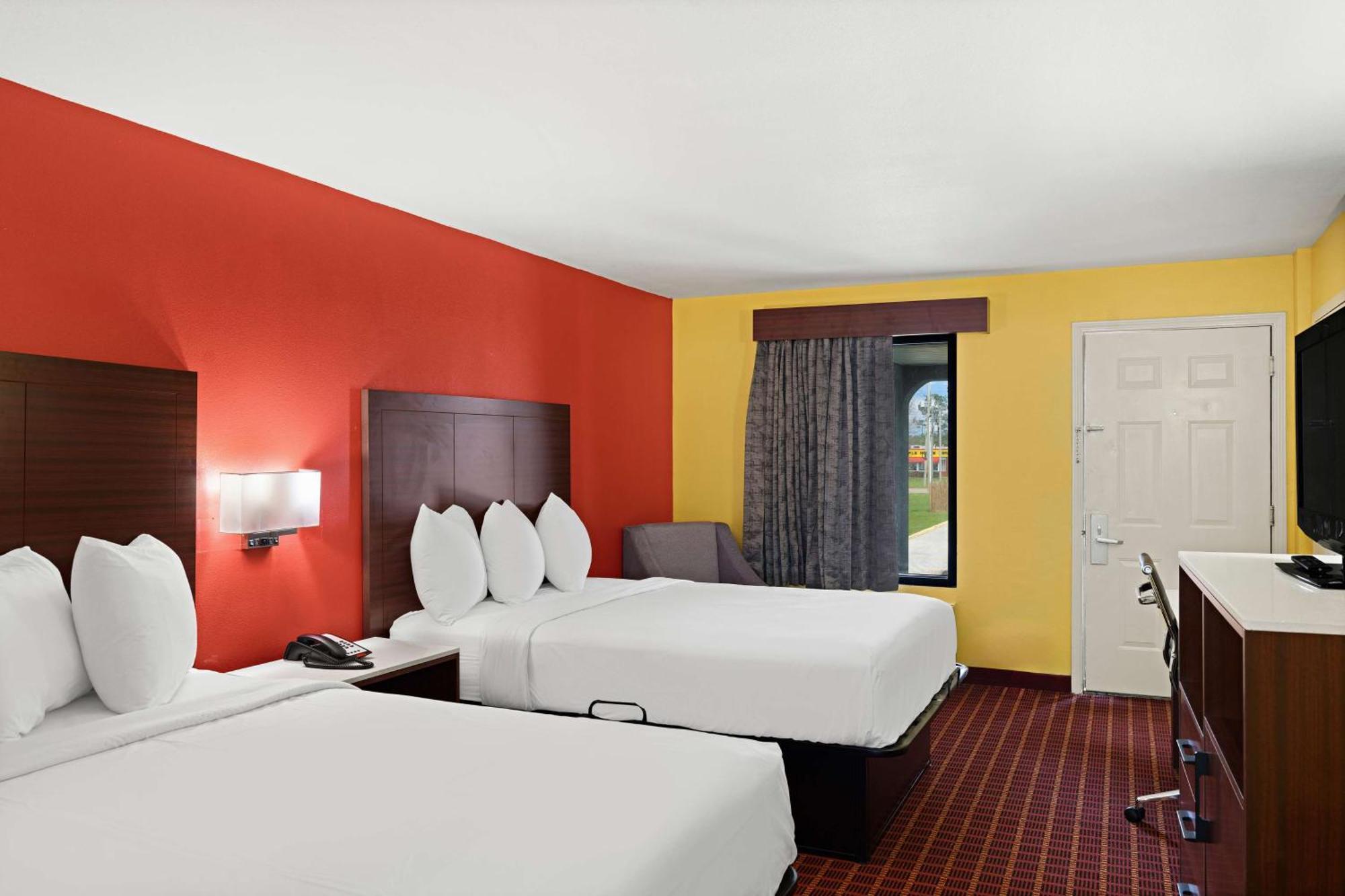 Surestay By Best Western Gulfport Zewnętrze zdjęcie