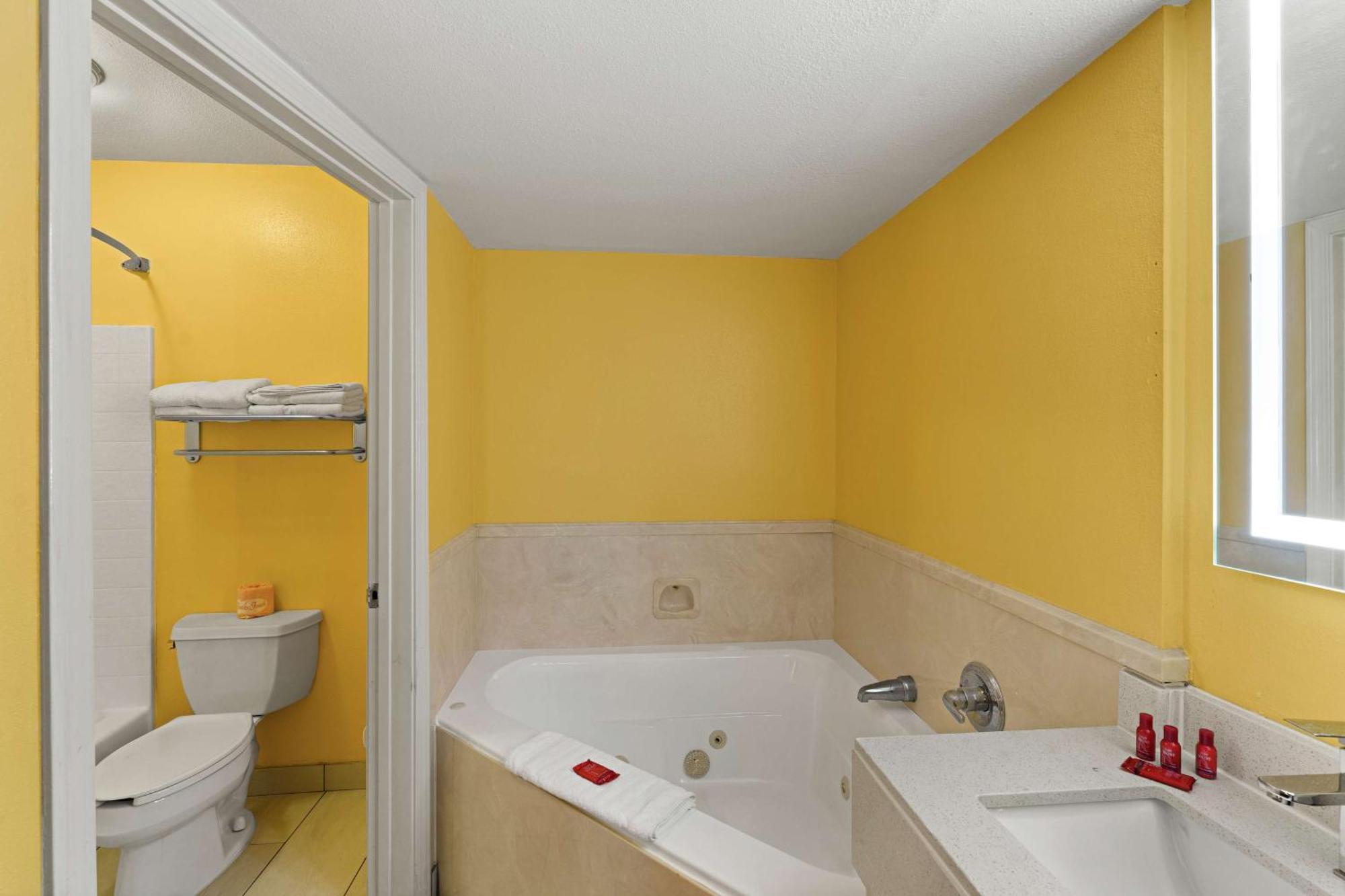 Surestay By Best Western Gulfport Zewnętrze zdjęcie