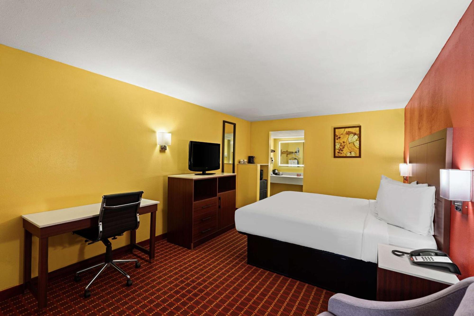 Surestay By Best Western Gulfport Zewnętrze zdjęcie
