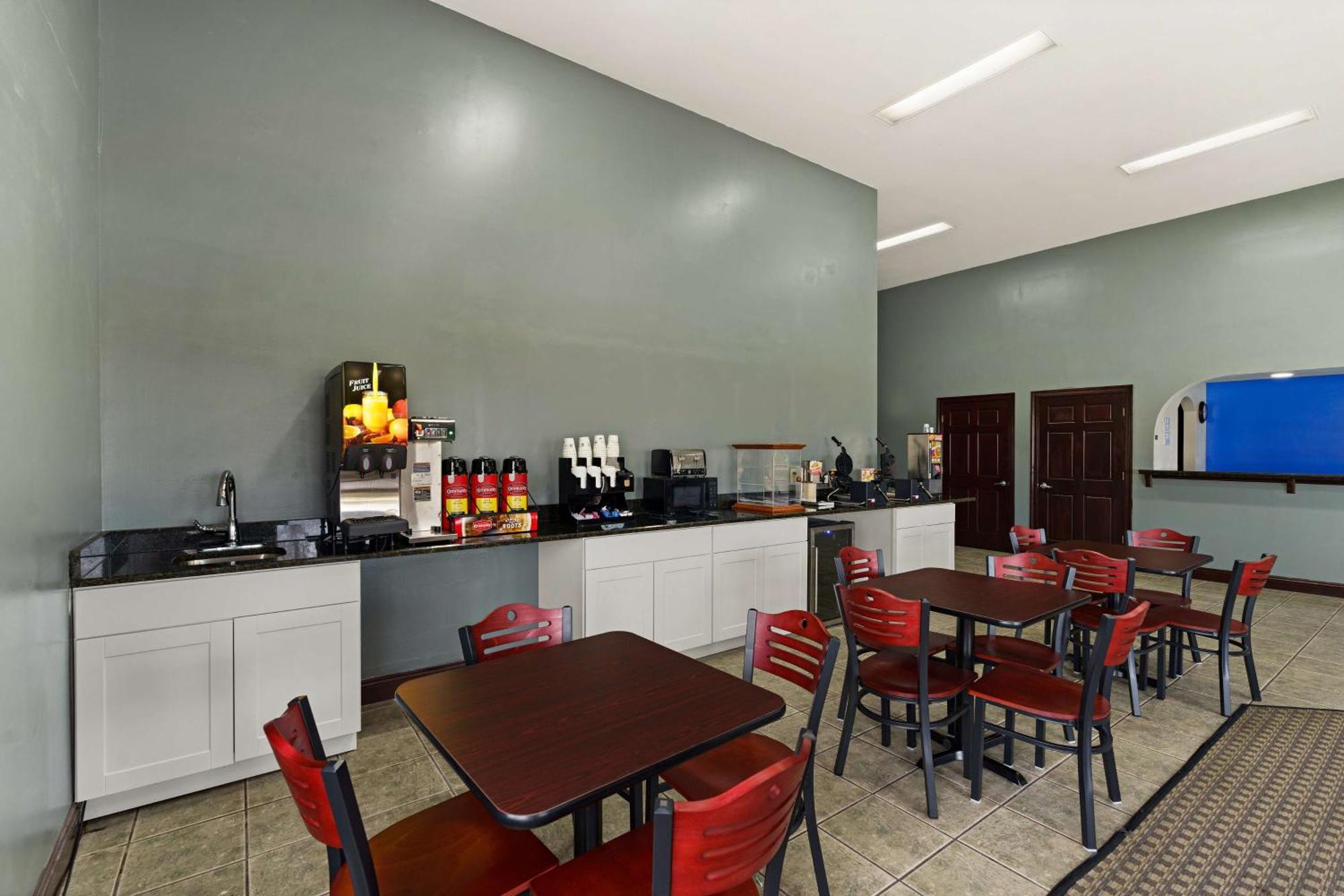 Surestay By Best Western Gulfport Zewnętrze zdjęcie