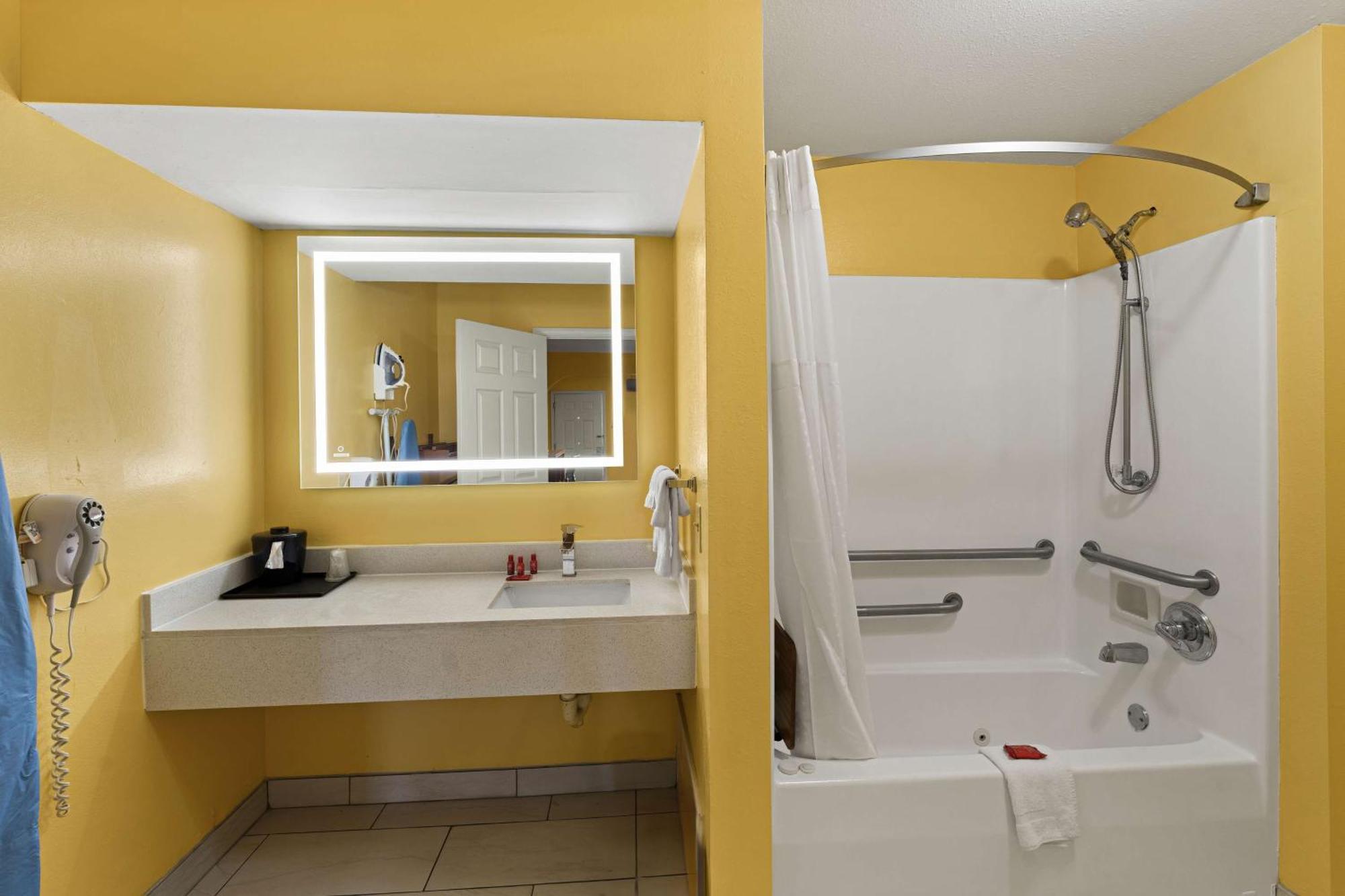 Surestay By Best Western Gulfport Zewnętrze zdjęcie