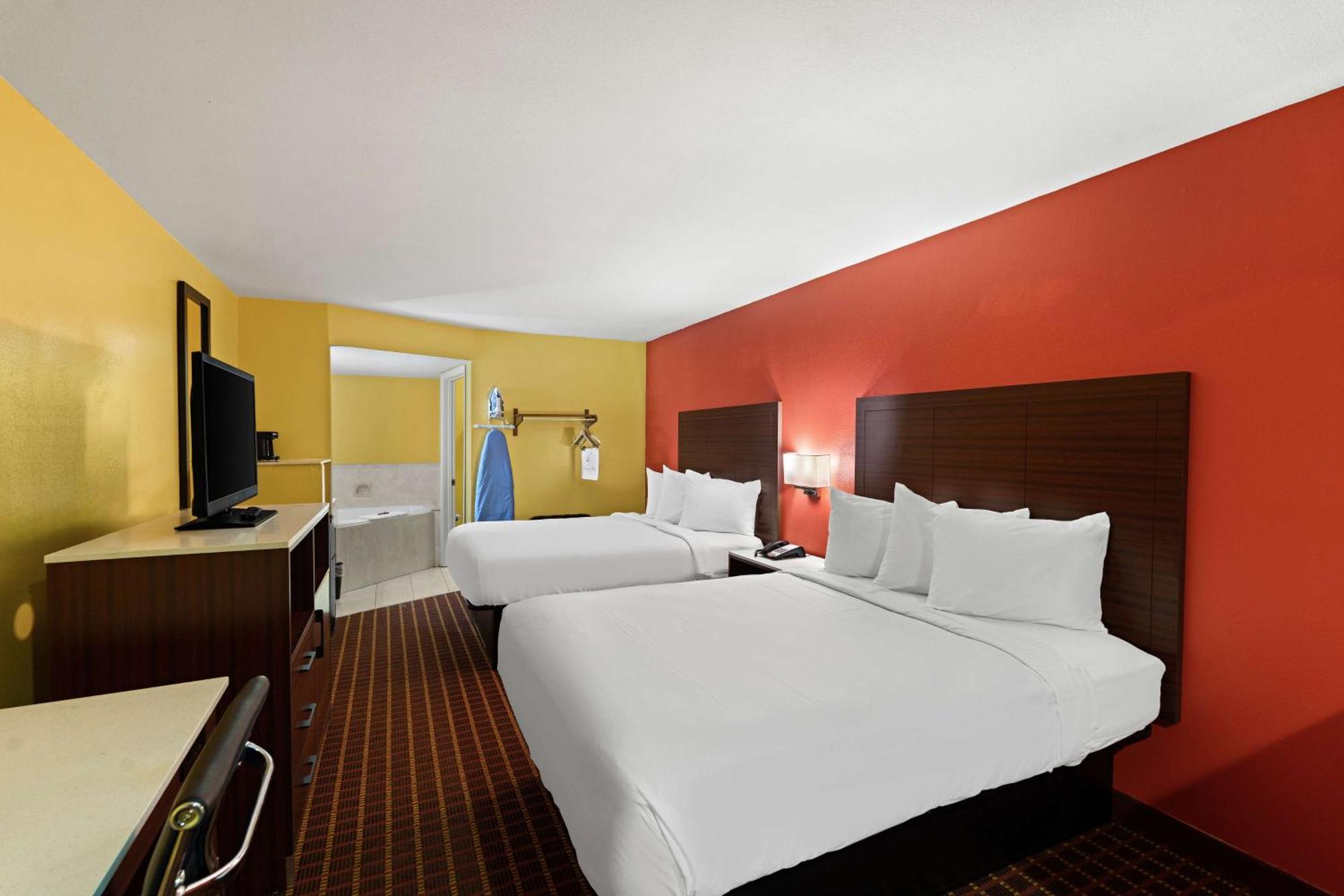 Surestay By Best Western Gulfport Zewnętrze zdjęcie
