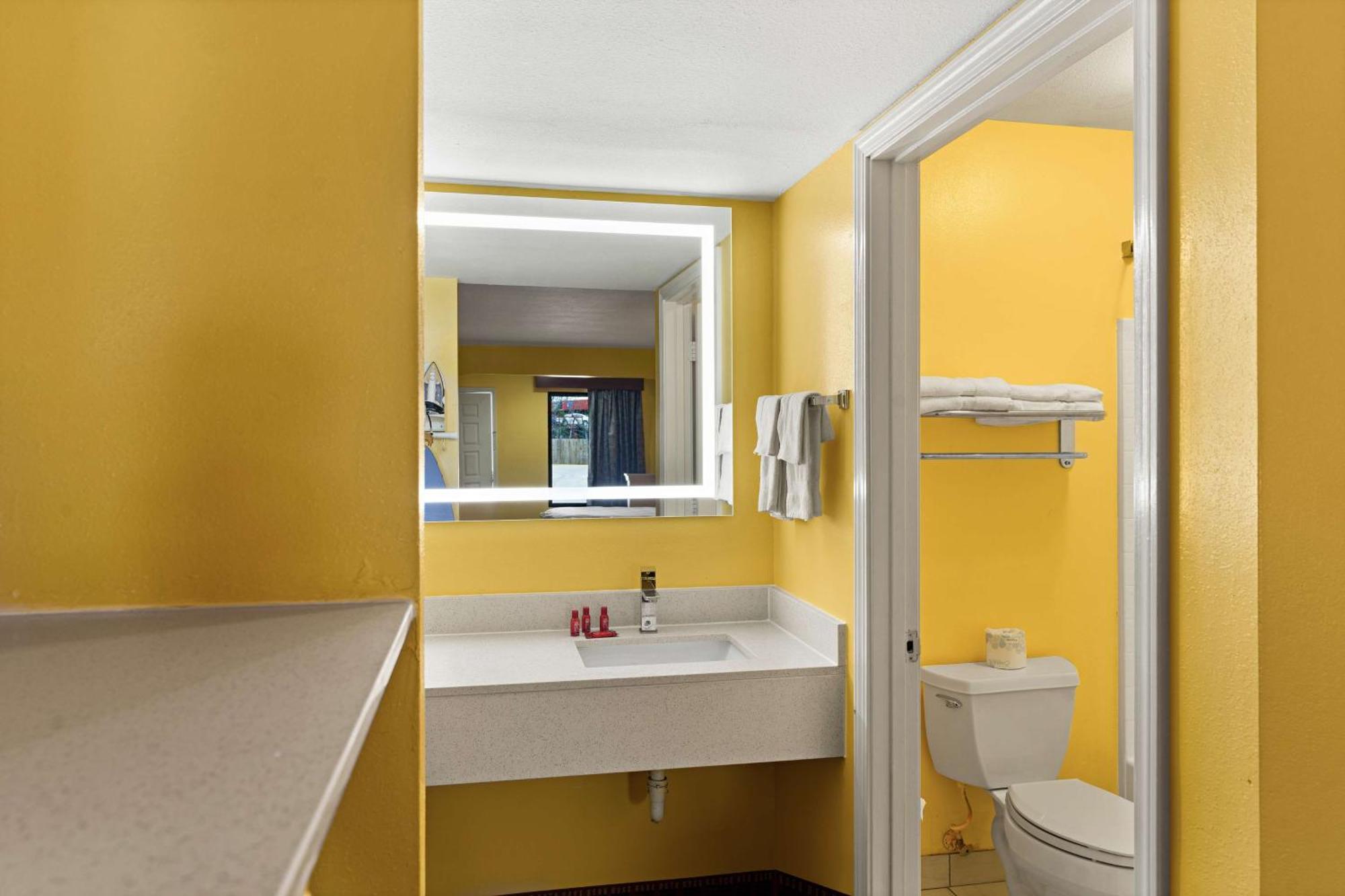 Surestay By Best Western Gulfport Zewnętrze zdjęcie