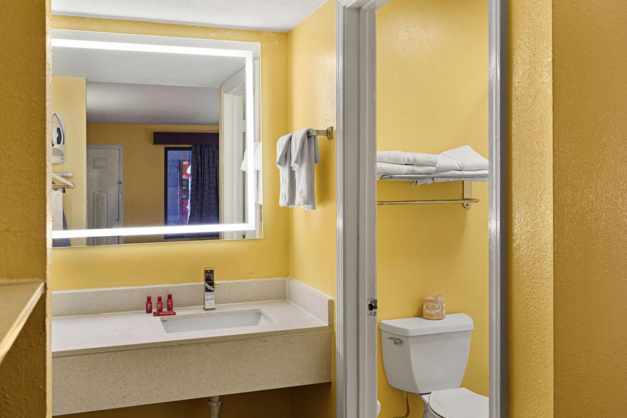 Surestay By Best Western Gulfport Zewnętrze zdjęcie