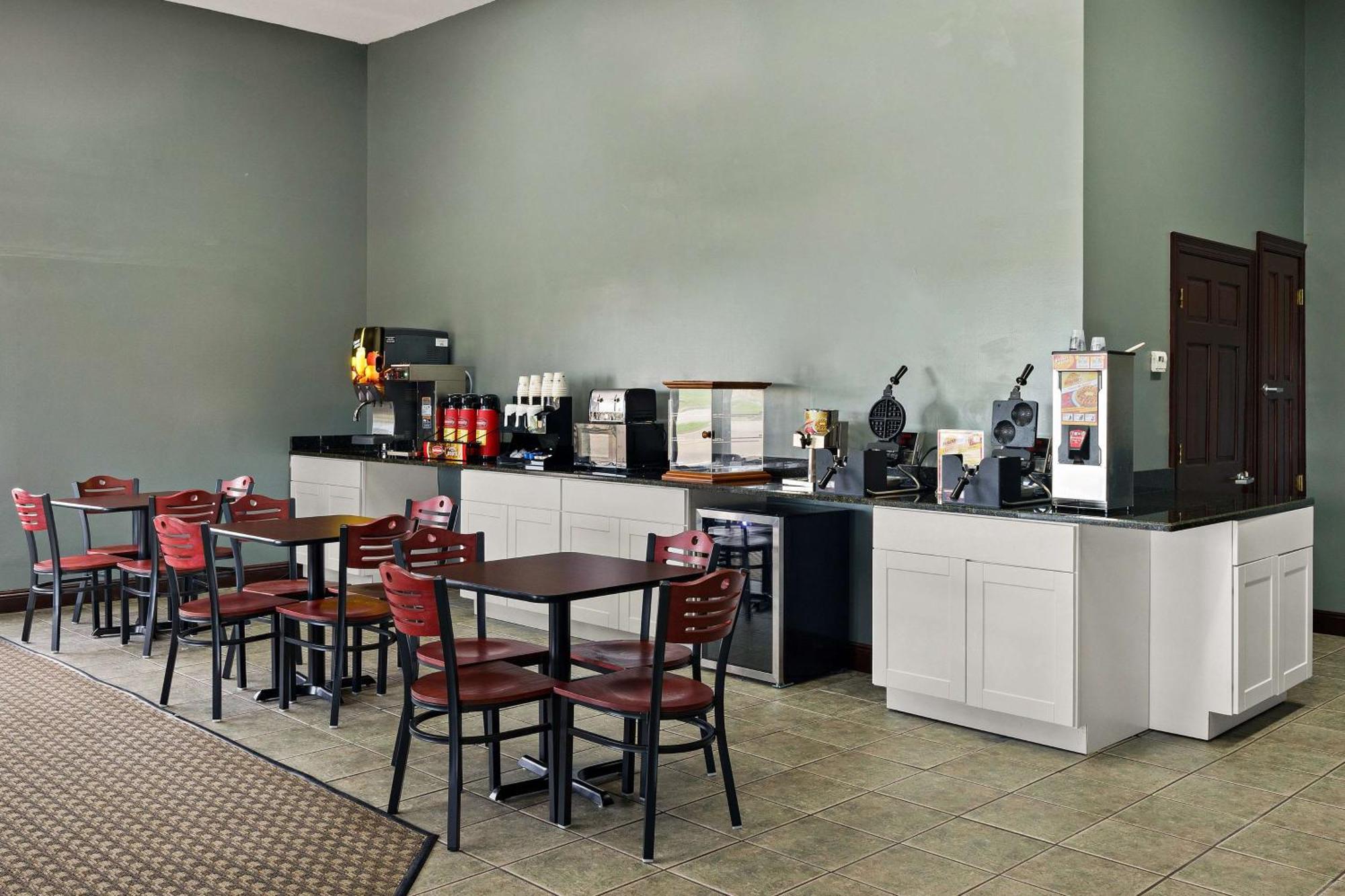 Surestay By Best Western Gulfport Zewnętrze zdjęcie