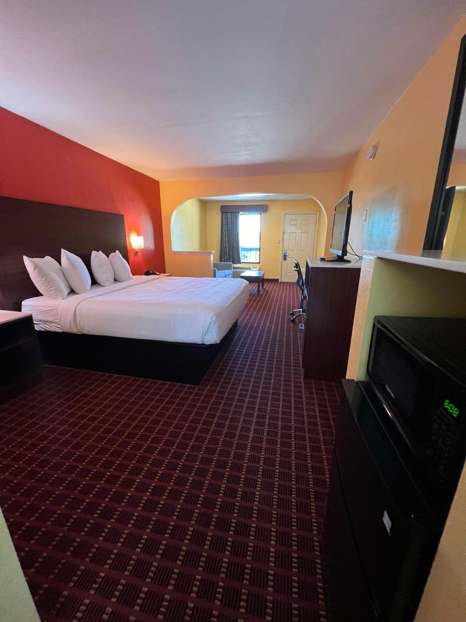 Surestay By Best Western Gulfport Zewnętrze zdjęcie
