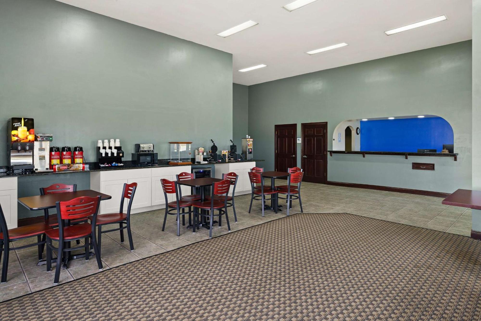 Surestay By Best Western Gulfport Zewnętrze zdjęcie