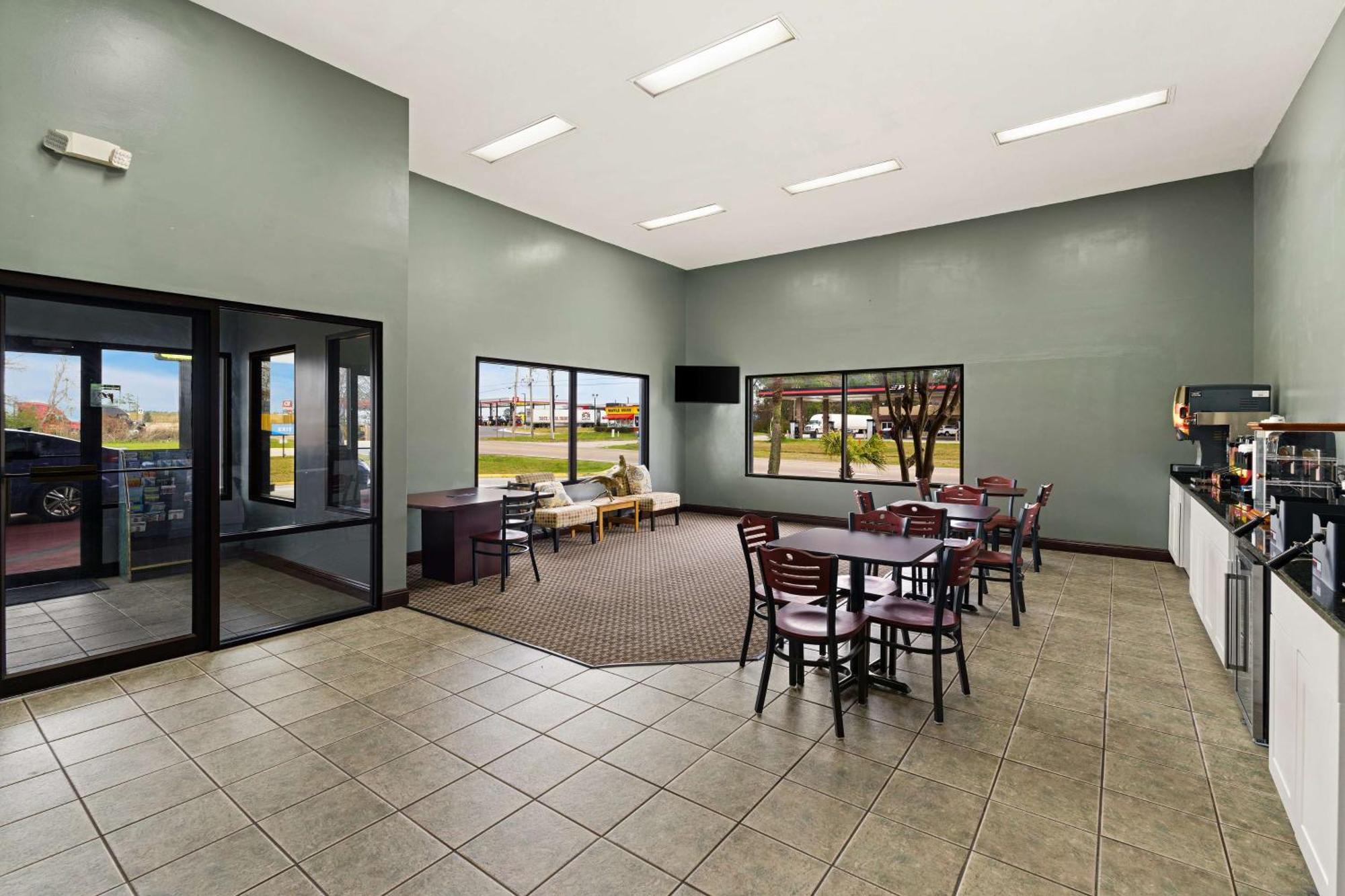 Surestay By Best Western Gulfport Zewnętrze zdjęcie