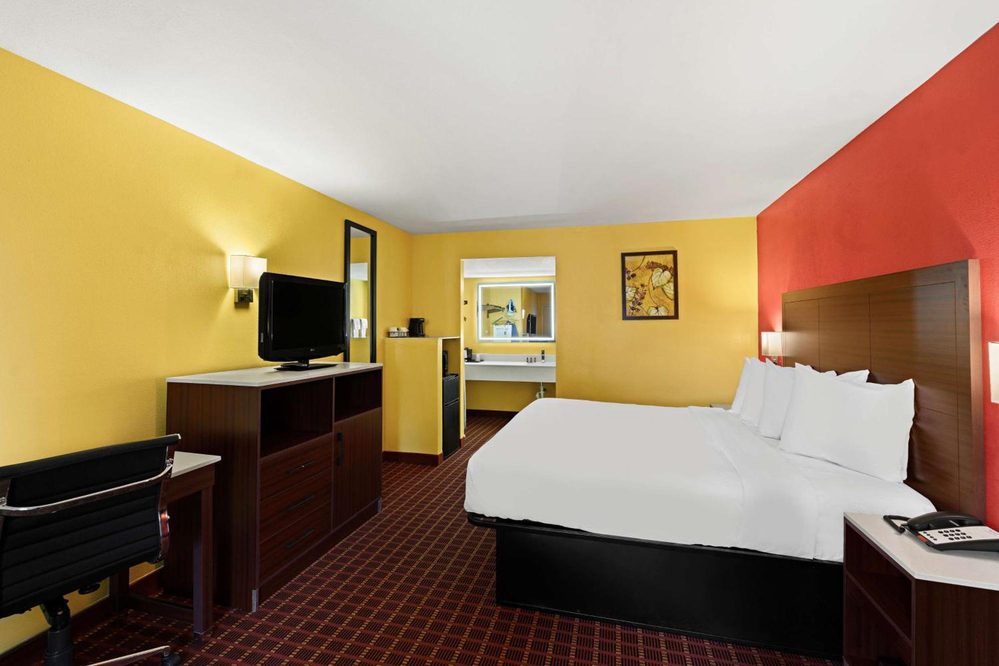 Surestay By Best Western Gulfport Zewnętrze zdjęcie