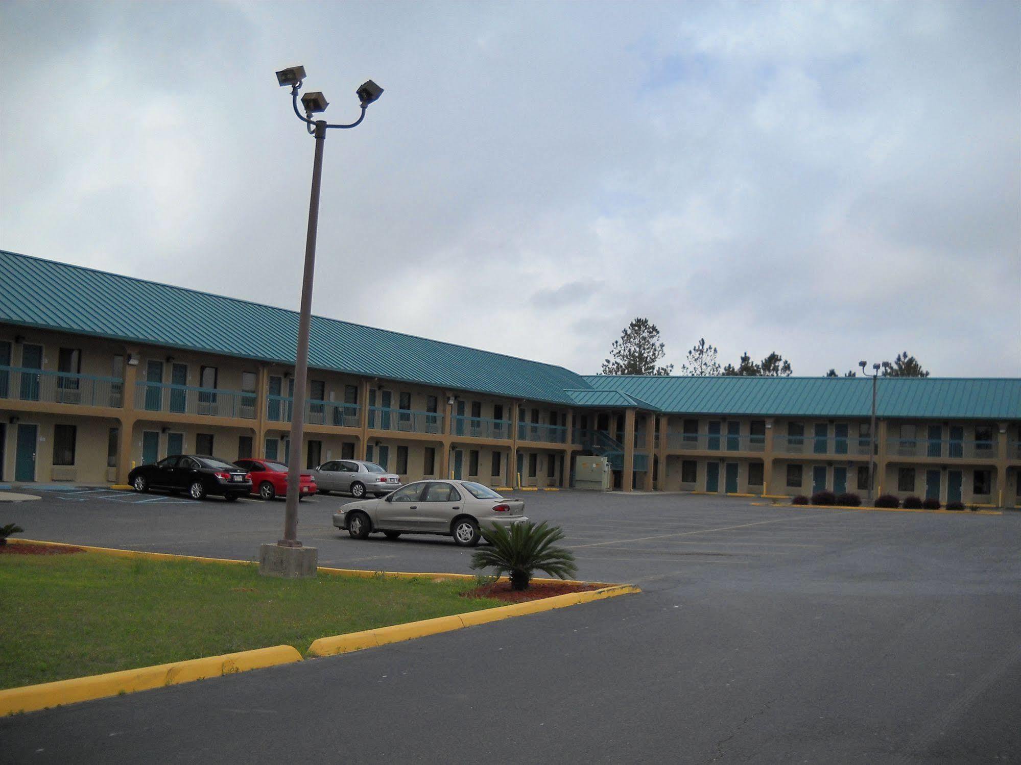 Surestay By Best Western Gulfport Zewnętrze zdjęcie