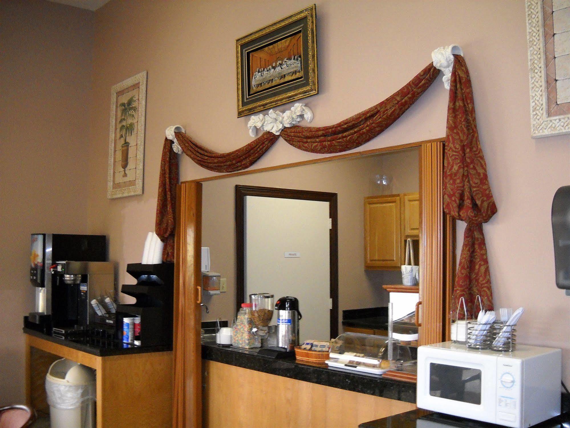 Surestay By Best Western Gulfport Zewnętrze zdjęcie