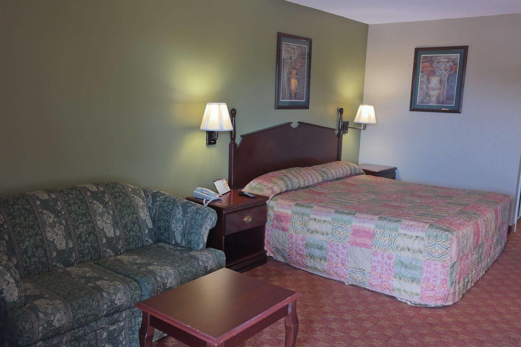Surestay By Best Western Gulfport Zewnętrze zdjęcie